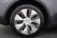 USED 2023 23 TESLA MODEL Y (Dual Motor) Long Range 5dr Auto 4WDE (PAN ROOF, FULL LEATHER) 