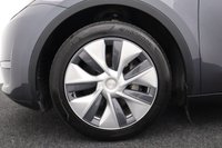 USED 2023 23 TESLA MODEL Y (Dual Motor) Long Range 5dr Auto 4WDE (PAN ROOF, FULL LEATHER) 