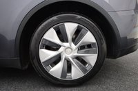 USED 2023 23 TESLA MODEL Y (Dual Motor) Long Range 5dr Auto 4WDE (PAN ROOF, FULL LEATHER) 