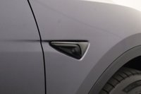 USED 2023 23 TESLA MODEL Y (Dual Motor) Long Range 5dr Auto 4WDE (PAN ROOF, FULL LEATHER) 