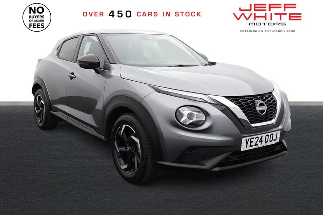 Jeff White Motors