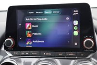 USED 2024 24 NISSAN JUKE 1.0 DIG-T N-Connecta 5dr (APPLE CAR PLAY, SAT NAV) 