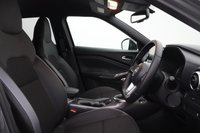 USED 2024 24 NISSAN JUKE 1.0 DIG-T N-Connecta 5dr (APPLE CAR PLAY, SAT NAV) 