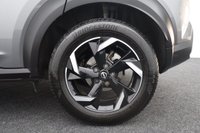USED 2024 24 NISSAN JUKE 1.0 DIG-T N-Connecta 5dr (APPLE CAR PLAY, SAT NAV) 