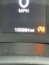 USED 2016 16 JEEP RENEGADE 1.6 MultiJetII Longitude SUV 5dr Diesel Manual Euro 6 (s/s) (120 ps) GENUINE MILEAGE EURO 6