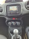 USED 2016 16 JEEP RENEGADE 1.6 MultiJetII Longitude SUV 5dr Diesel Manual Euro 6 (s/s) (120 ps) GENUINE MILEAGE EURO 6