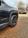 USED 2016 16 JEEP RENEGADE 1.6 MultiJetII Longitude SUV 5dr Diesel Manual Euro 6 (s/s) (120 ps) GENUINE MILEAGE EURO 6