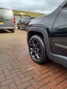 USED 2016 16 JEEP RENEGADE 1.6 MultiJetII Longitude SUV 5dr Diesel Manual Euro 6 (s/s) (120 ps) GENUINE MILEAGE EURO 6