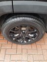 USED 2016 16 JEEP RENEGADE 1.6 MultiJetII Longitude SUV 5dr Diesel Manual Euro 6 (s/s) (120 ps) GENUINE MILEAGE EURO 6
