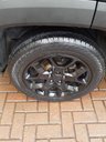 USED 2016 16 JEEP RENEGADE 1.6 MultiJetII Longitude SUV 5dr Diesel Manual Euro 6 (s/s) (120 ps) GENUINE MILEAGE EURO 6