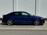 USED 2018 18 AUDI S3 2.0 TFSI Black Edition Saloon 4dr Petrol S Tronic quattro Euro 6 (s/s) (310 ps) 