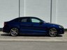 USED 2018 18 AUDI S3 2.0 TFSI Black Edition Saloon 4dr Petrol S Tronic quattro Euro 6 (s/s) (310 ps) 