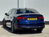 USED 2018 18 AUDI S3 2.0 TFSI Black Edition Saloon 4dr Petrol S Tronic quattro Euro 6 (s/s) (310 ps) 