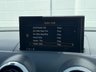 USED 2018 18 AUDI S3 2.0 TFSI Black Edition Saloon 4dr Petrol S Tronic quattro Euro 6 (s/s) (310 ps) 