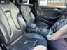 USED 2018 18 AUDI S3 2.0 TFSI Black Edition Saloon 4dr Petrol S Tronic quattro Euro 6 (s/s) (310 ps) 
