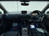 USED 2018 18 AUDI S3 2.0 TFSI Black Edition Saloon 4dr Petrol S Tronic quattro Euro 6 (s/s) (310 ps) 