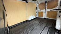 USED 2022 22 FORD TRANSIT CUSTOM 2.0 300 EcoBlue Limited L1 H1 Euro 6 (s/s) 5dr 1 OWNER! AIR CON! NEW WETBELT