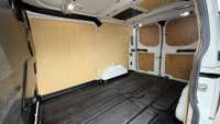 USED 2022 22 FORD TRANSIT CUSTOM 2.0 300 EcoBlue Limited L1 H1 Euro 6 (s/s) 5dr 1 OWNER! AIR CON! NEW WETBELT