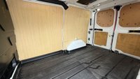 USED 2022 22 FORD TRANSIT CUSTOM 2.0 300 EcoBlue Limited L1 H1 Euro 6 (s/s) 5dr 1 OWNER! AIR CON! NEW WETBELT