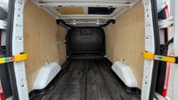 USED 2022 22 FORD TRANSIT CUSTOM 2.0 300 EcoBlue Limited L1 H1 Euro 6 (s/s) 5dr 1 OWNER! AIR CON! NEW WETBELT