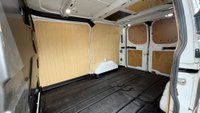USED 2022 22 FORD TRANSIT CUSTOM 2.0 300 EcoBlue Limited L1 H1 Euro 6 (s/s) 5dr 1 OWNER! AIR CON! NEW WETBELT