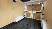 USED 2022 22 FORD TRANSIT CUSTOM 2.0 300 EcoBlue Limited L1 H1 Euro 6 (s/s) 5dr 1 OWNER! AIR CON! NEW WETBELT