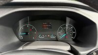 USED 2022 22 FORD TRANSIT CUSTOM 2.0 300 EcoBlue Limited L1 H1 Euro 6 (s/s) 5dr 1 OWNER! AIR CON! NEW WETBELT