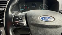 USED 2022 22 FORD TRANSIT CUSTOM 2.0 300 EcoBlue Limited L1 H1 Euro 6 (s/s) 5dr 1 OWNER! AIR CON! NEW WETBELT
