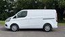 USED 2022 22 FORD TRANSIT CUSTOM 2.0 300 EcoBlue Limited L1 H1 Euro 6 (s/s) 5dr 1 OWNER! AIR CON! NEW WETBELT