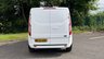 USED 2022 22 FORD TRANSIT CUSTOM 2.0 300 EcoBlue Limited L1 H1 Euro 6 (s/s) 5dr 1 OWNER! AIR CON! NEW WETBELT