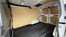 USED 2022 22 FORD TRANSIT CUSTOM 2.0 300 EcoBlue Limited L1 H1 Euro 6 (s/s) 5dr 1 OWNER! AIR CON! NEW WETBELT
