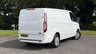 USED 2022 22 FORD TRANSIT CUSTOM 2.0 300 EcoBlue Limited L1 H1 Euro 6 (s/s) 5dr 1 OWNER! AIR CON! NEW WETBELT