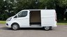USED 2022 22 FORD TRANSIT CUSTOM 2.0 300 EcoBlue Limited L1 H1 Euro 6 (s/s) 5dr 1 OWNER! AIR CON! NEW WETBELT