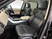 USED 2016 16 LAND ROVER RANGE ROVER SPORT 3.0 SD V6 HSE Dynamic SUV 5dr Diesel Auto 4WD Euro 6 (s/s) (306 ps) Excellent value, Great spec, Tow Bar!