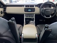 USED 2016 16 LAND ROVER RANGE ROVER SPORT 3.0 SD V6 HSE Dynamic SUV 5dr Diesel Auto 4WD Euro 6 (s/s) (306 ps) Excellent value, Great spec, Tow Bar!