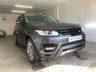 USED 2016 16 LAND ROVER RANGE ROVER SPORT 3.0 SD V6 HSE Dynamic SUV 5dr Diesel Auto 4WD Euro 6 (s/s) (306 ps) Excellent value, Great spec, Tow Bar!