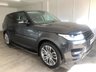 USED 2016 16 LAND ROVER RANGE ROVER SPORT 3.0 SD V6 HSE Dynamic SUV 5dr Diesel Auto 4WD Euro 6 (s/s) (306 ps) Excellent value, Great spec, Tow Bar!