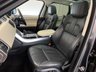 USED 2016 16 LAND ROVER RANGE ROVER SPORT 3.0 SD V6 HSE Dynamic SUV 5dr Diesel Auto 4WD Euro 6 (s/s) (306 ps) Excellent value, Great spec, Tow Bar!