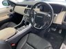 USED 2016 16 LAND ROVER RANGE ROVER SPORT 3.0 SD V6 HSE Dynamic SUV 5dr Diesel Auto 4WD Euro 6 (s/s) (306 ps) Excellent value, Great spec, Tow Bar!
