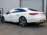 USED 2023 23 MERCEDES-BENZ EQS EQS 450+ 108.4kWh Exclusive Luxury Saloon 5dr Electric Auto (333 ps) 