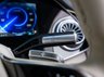 USED 2023 23 MERCEDES-BENZ EQS EQS 450+ 108.4kWh Exclusive Luxury Saloon 5dr Electric Auto (333 ps) 