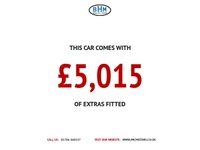 USED 2016 66 MINI HATCH 1.5 Cooper D Hatchback 3dr Diesel Manual Euro 6 (s/s) (116 ps) 12 Month MOT & Service