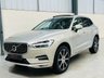 USED 2018 18 VOLVO XC60 2.0 D4 Inscription Pro SUV 5dr Diesel Auto AWD Euro 6 (s/s) (190 ps) Luminous Sand Metallic | Blond Soft Nappa Leather | Xenium Pack | Panoramic Sunroof | Surround View Camera