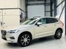 USED 2018 18 VOLVO XC60 2.0 D4 Inscription Pro SUV 5dr Diesel Auto AWD Euro 6 (s/s) (190 ps) Luminous Sand Metallic | Blond Soft Nappa Leather | Xenium Pack | Panoramic Sunroof | Surround View Camera