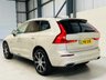 USED 2018 18 VOLVO XC60 2.0 D4 Inscription Pro SUV 5dr Diesel Auto AWD Euro 6 (s/s) (190 ps) Luminous Sand Metallic | Blond Soft Nappa Leather | Xenium Pack | Panoramic Sunroof | Surround View Camera