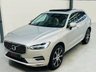 USED 2018 18 VOLVO XC60 2.0 D4 Inscription Pro SUV 5dr Diesel Auto AWD Euro 6 (s/s) (190 ps) Luminous Sand Metallic | Blond Soft Nappa Leather | Xenium Pack | Panoramic Sunroof | Surround View Camera