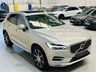 USED 2018 18 VOLVO XC60 2.0 D4 Inscription Pro SUV 5dr Diesel Auto AWD Euro 6 (s/s) (190 ps) Luminous Sand Metallic | Blond Soft Nappa Leather | Xenium Pack | Panoramic Sunroof | Surround View Camera
