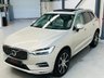 USED 2018 18 VOLVO XC60 2.0 D4 Inscription Pro SUV 5dr Diesel Auto AWD Euro 6 (s/s) (190 ps) Luminous Sand Metallic | Blond Soft Nappa Leather | Xenium Pack | Panoramic Sunroof | Surround View Camera