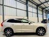 USED 2018 18 VOLVO XC60 2.0 D4 Inscription Pro SUV 5dr Diesel Auto AWD Euro 6 (s/s) (190 ps) Luminous Sand Metallic | Blond Soft Nappa Leather | Xenium Pack | Panoramic Sunroof | Surround View Camera