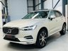 USED 2018 18 VOLVO XC60 2.0 D4 Inscription Pro SUV 5dr Diesel Auto AWD Euro 6 (s/s) (190 ps) Luminous Sand Metallic | Blond Soft Nappa Leather | Xenium Pack | Panoramic Sunroof | Surround View Camera